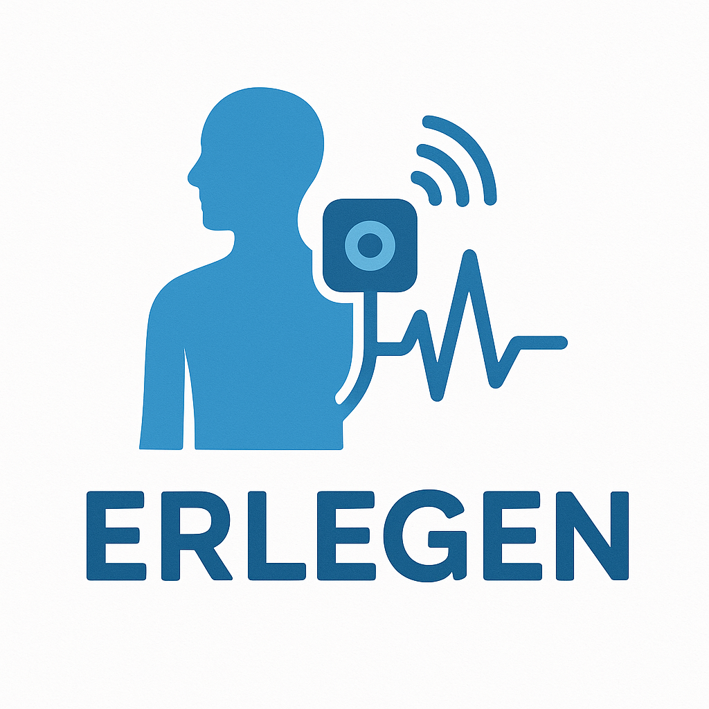 Ermed Medical Logo