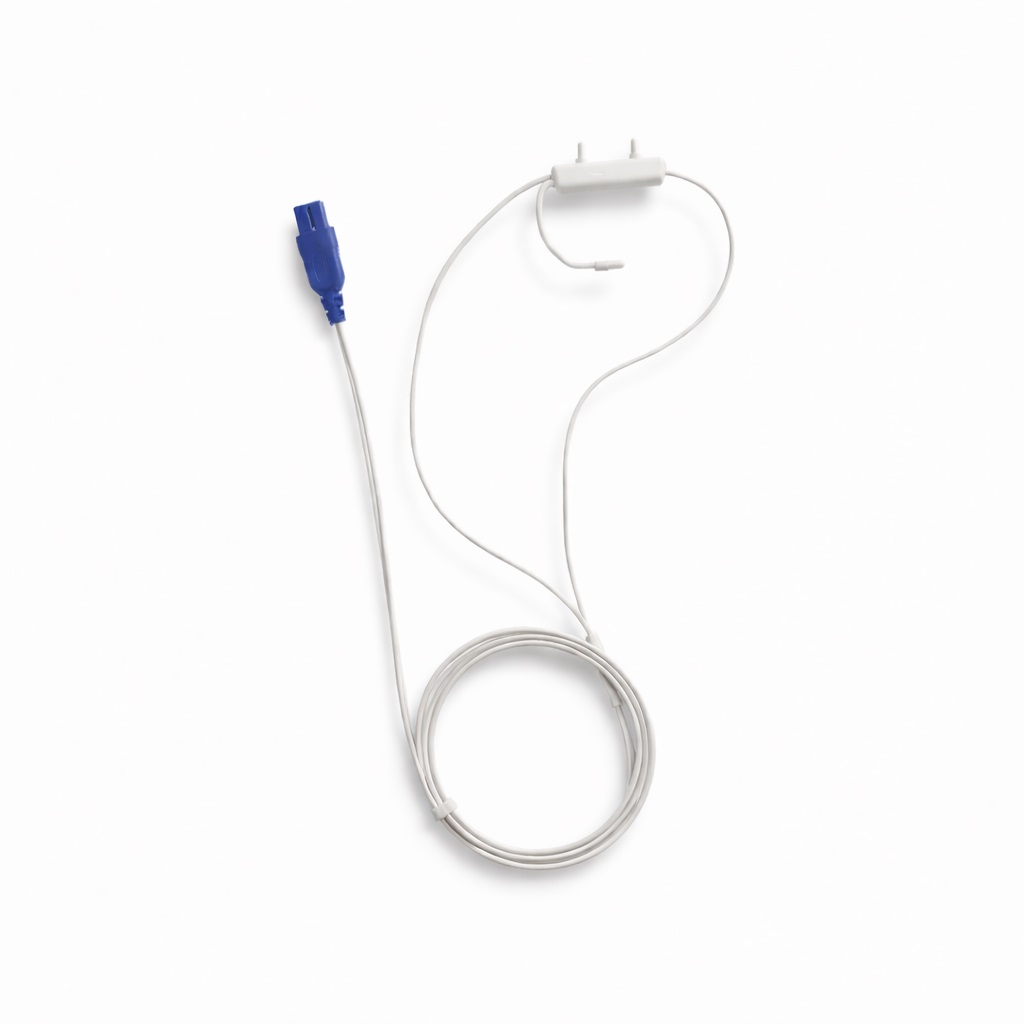 Erlegen thermistor sensor