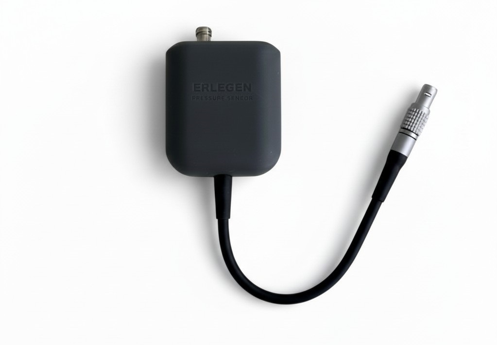 Erlegen pressure sensor